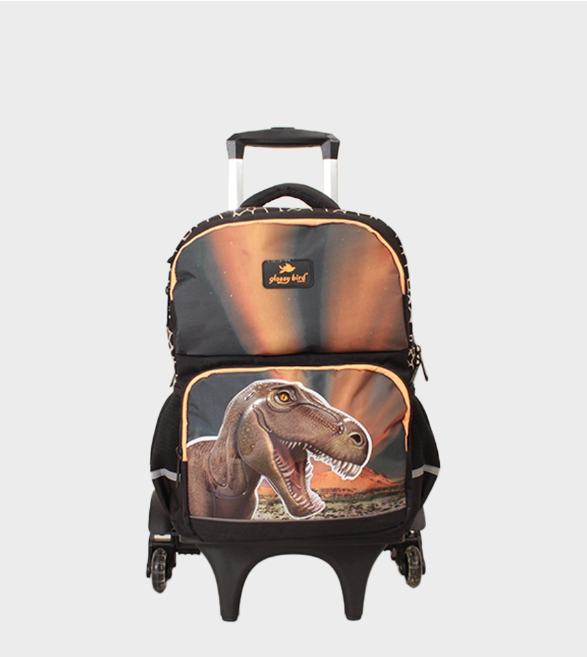 Trolley School Bag GB2678T